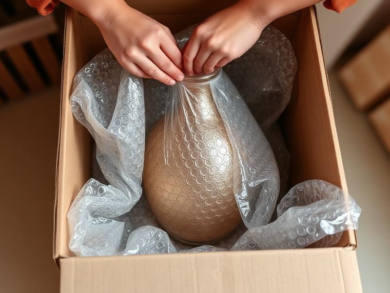 Packing Services